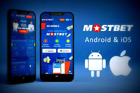 Мобильное приложение Mostbet Мобильное приложение Mostbet