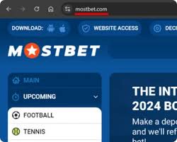 Recenzja witryny kasyna MostBet 2026 Recenzja witryny kasyna MostBet 2026