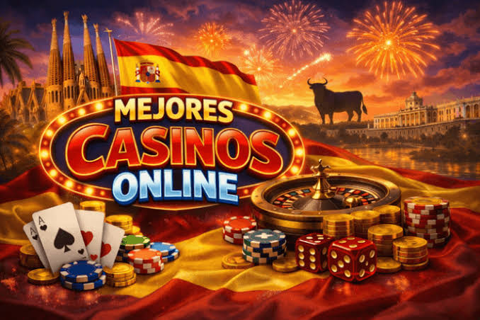 Casino sin Licencia en España ¿Una Opción Peligrosa Casino sin Licencia en España ¿Una Opción Peligrosa
