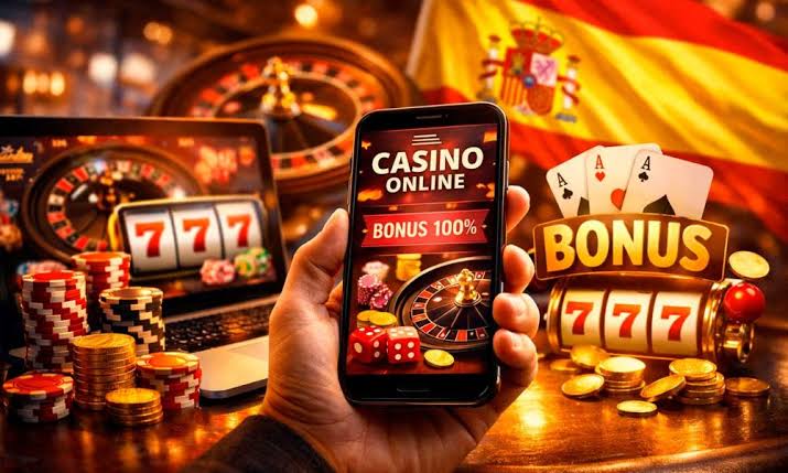 Casino sin Licencia en España ¿Una Opción Peligrosa Casino sin Licencia en España ¿Una Opción Peligrosa