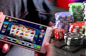 Discover the Thrilling World of Evospin Online Casino UK Discover the Thrilling World of Evospin Online Casino UK