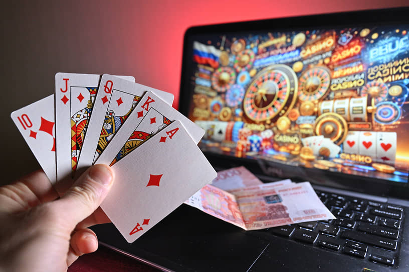 Explore CryptoWins Casino & Sportsbook