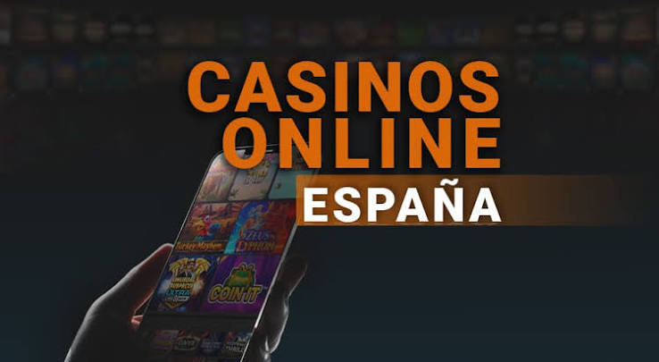 Juegos de Casino Online con Bonos en España Juegos de Casino Online con Bonos en España