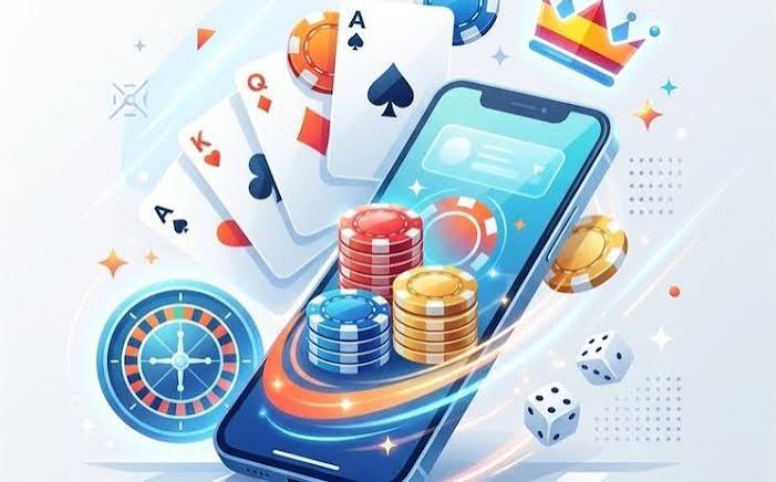 Juegos de Casino Online con Bonos en España Juegos de Casino Online con Bonos en España