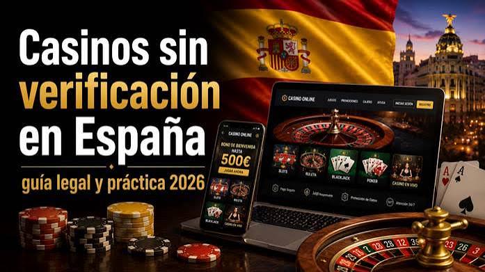 Juegos de Casino Online con Bonos en España Juegos de Casino Online con Bonos en España