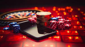 Online Casino Vše, co potřebujete vědět před hrou